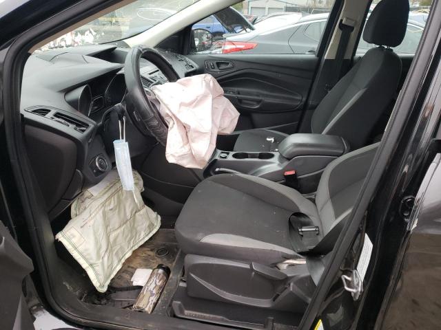 Photo 7 from auction – 2013 FORD ESCAPE S with VIN 1FMCU0F70DUC09478