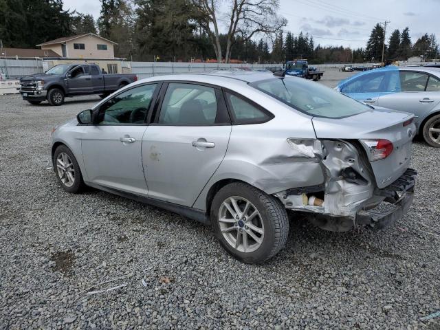 Photo 2 from auction – 2018 FORD FOCUS SE with VIN 1FADP3F22JL242270