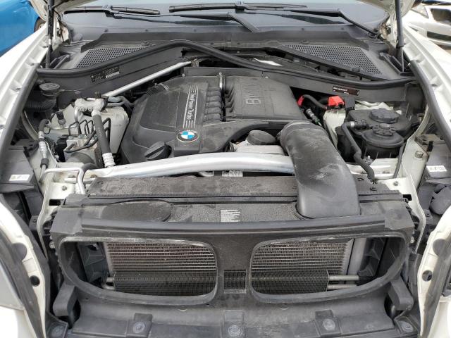 Photo 12 from auction – 2012 BMW X5 XDRIVE3 with VIN 5UXZV4C58CL757897