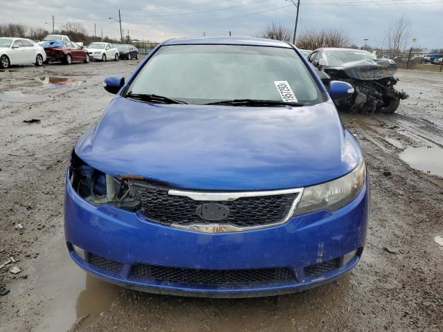 Photo 5 from auction – 2010 KIA FORTE SX with VIN KNAFW4A3XA5119281