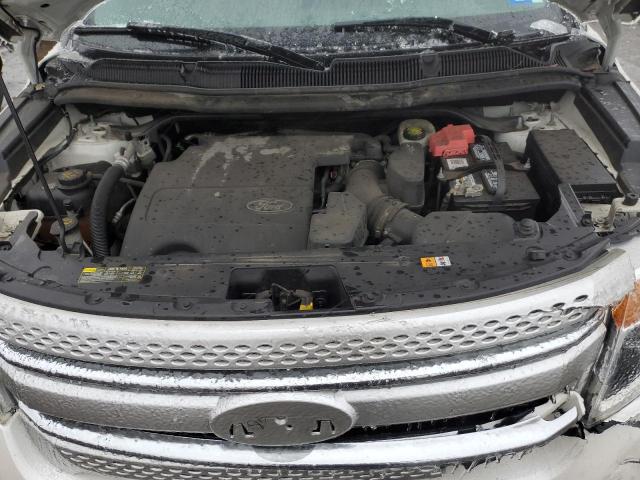 Photo 12 from auction – 2012 FORD EXPLORER X with VIN 1FMHK8D87CGA24055