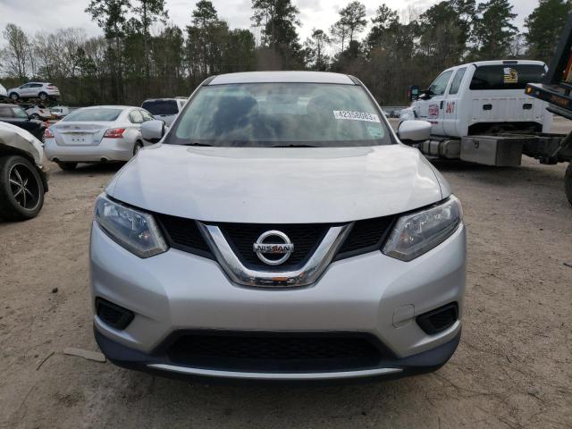 Photo 5 from auction – 2016 NISSAN ROGUE S with VIN JN8AT2MTXGW020909