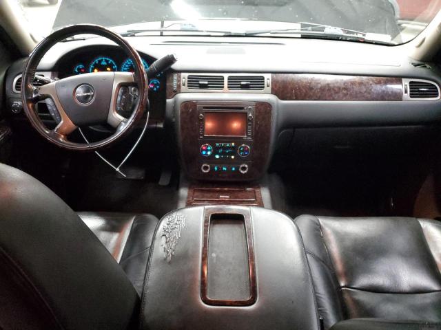 Photo 8 from auction – 2011 GMC YUKON DENA with VIN 1GKS2EEF6BR316678