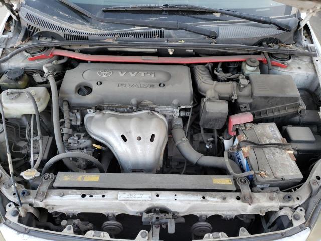 Photo 11 from auction – 2008 TOYOTA SCION TC with VIN JTKDE167480223353