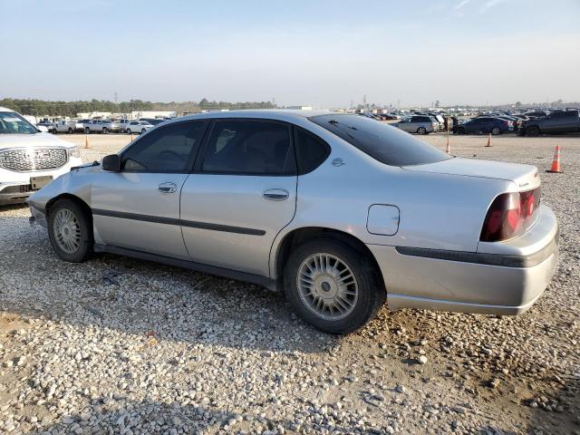 Foto 2 de la subasta – 2001 CHEVROLET IMPALA con VIN 2G1WF55E919168584