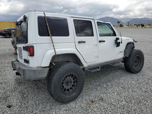 Photo 3 from auction – 2013 JEEP WRANGLER U with VIN 1C4BJWFG5DL511916