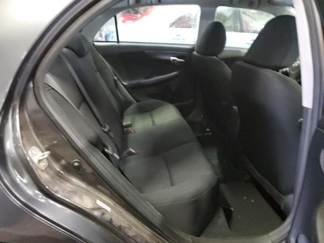 Photo 10 from auction – 2009 TOYOTA COROLLA BA with VIN 1NXBU40E69Z099361