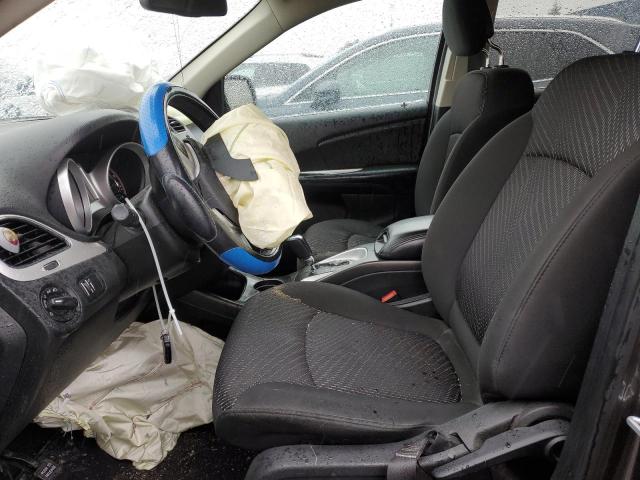Photo 7 from auction – 2020 DODGE JOURNEY SE with VIN 3C4PDCAB4LT261921