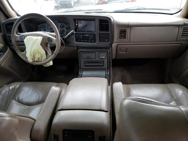 Photo 8 from auction – 2004 GMC YUKON DENA with VIN 1GKEK63U24J315422