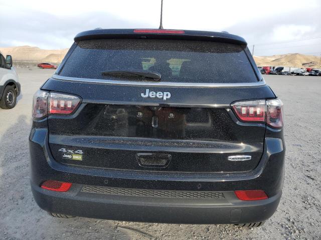 Photo 6 from auction – 2022 JEEP COMPASS LA with VIN 3C4NJDFB3NT125880