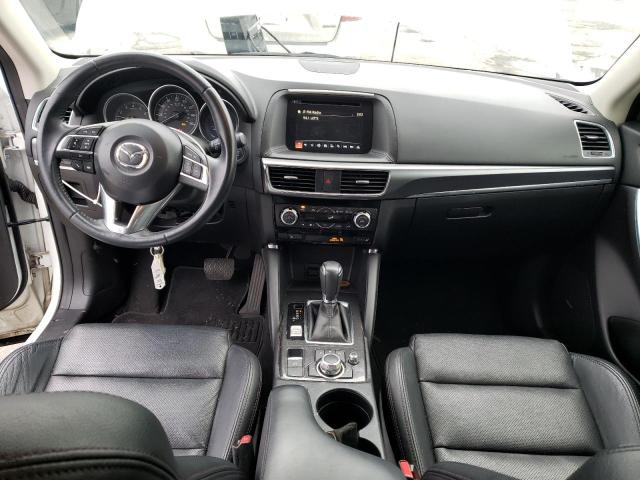 Photo 8 from auction – 2016 MAZDA CX-5 GT with VIN JM3KE4DY8G0852177