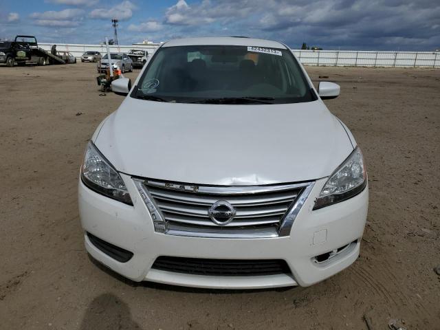 Photo 5 from auction – 2013 NISSAN UK with VIN 3N1AB7AP4DL749740