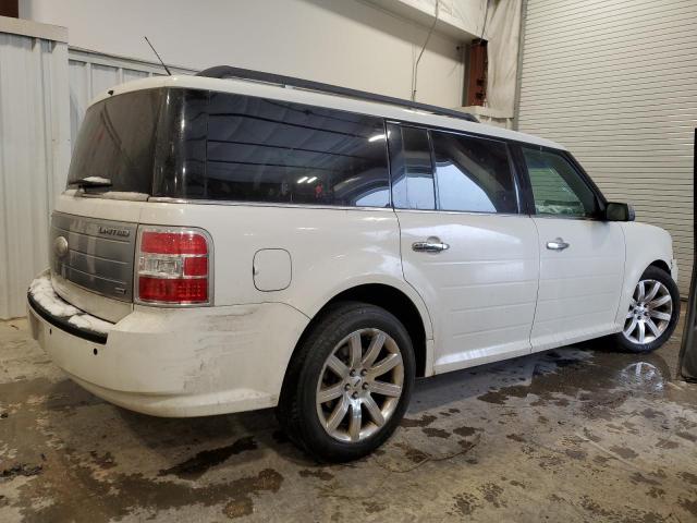 Photo 3 from auction – 2012 FORD FLEX LIMIT with VIN 2FMHK6DC4CBD03382