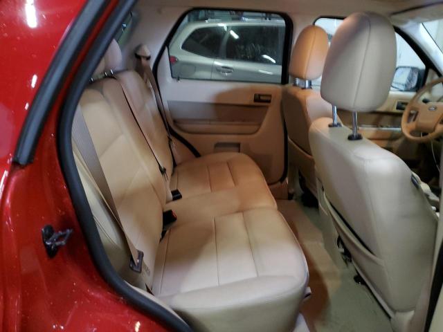 Photo 11 from auction – 2009 FORD ESCAPE XLT with VIN 1FMCU93G79KB80881