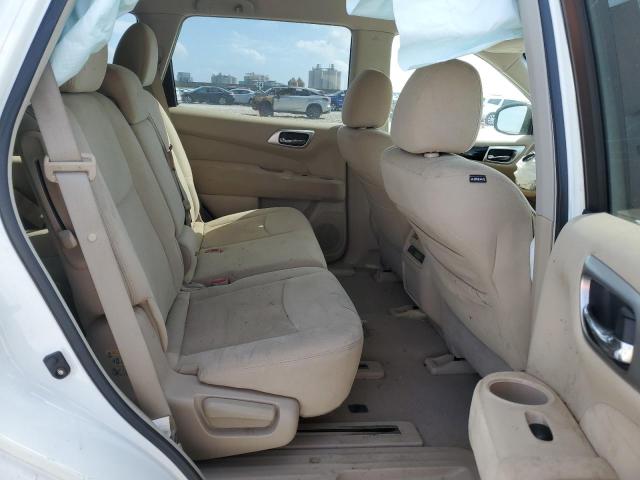 Photo 11 from auction – 2013 NISSAN PATHFINDER with VIN 5N1AR2MN5DC622752