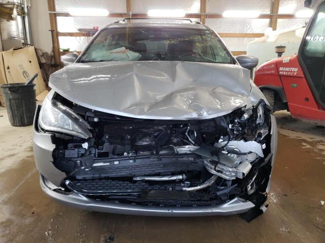 Photo 5 from auction – 2018 CHRYSLER PACIFICA T with VIN 2C4RC1EG6JR315547