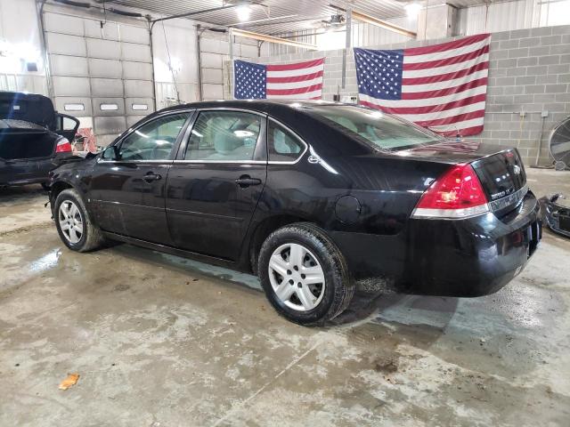 Photo 2 from auction – 2007 CHEVROLET IMPALA LS with VIN 2G1WB58K479402927