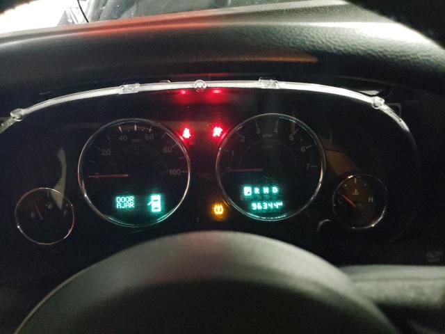 Photo 9 from auction – 2016 JEEP WRANGLER U with VIN 1C4BJWDGXGL306664