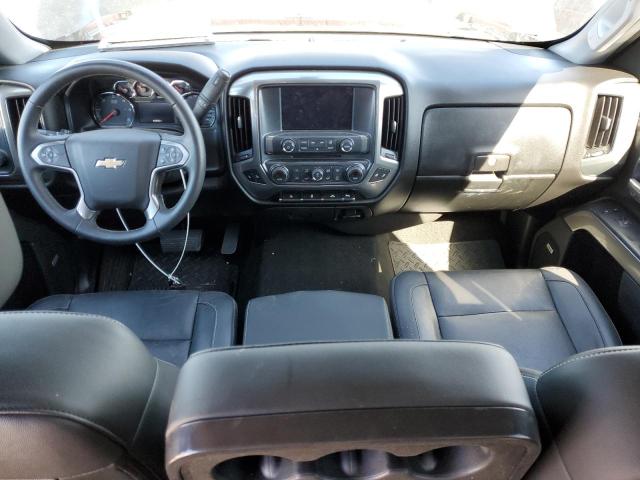 Photo 8 from auction – 2018 CHEVROLET SILVERADO with VIN 3GCUKRECXJG398849