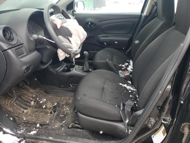 Photo 7 from auction – 2015 NISSAN VERSA S with VIN 3N1CN7AP6FL931961