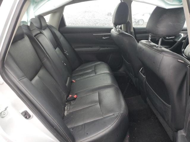 Photo 10 from auction – 2018 NISSAN ALTIMA 2.5 with VIN 1N4AL3AP2JC165885
