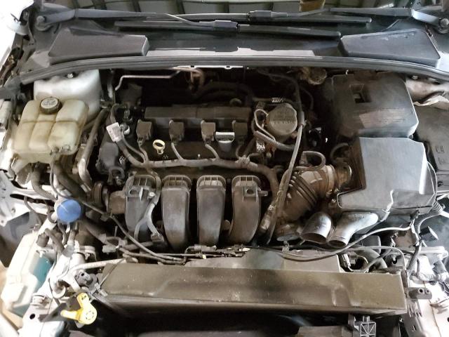 Photo 11 from auction – 2012 FORD FOCUS SEL with VIN 1FAHP3M24CL190745