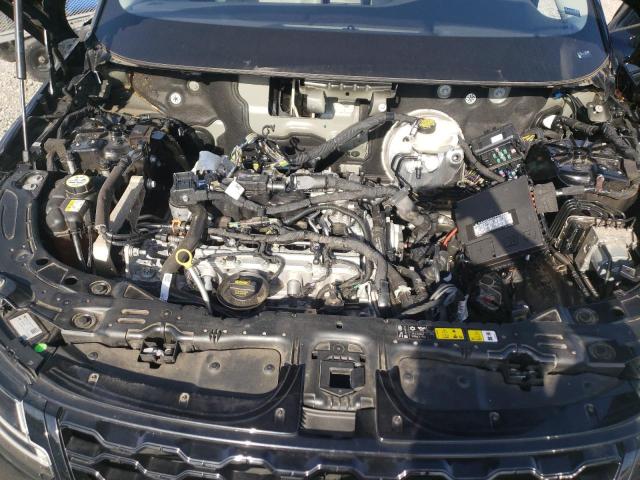 Photo 11 from auction – 2020 LAND ROVER RANGE ROVE with VIN SALZJ2FX7LH027473