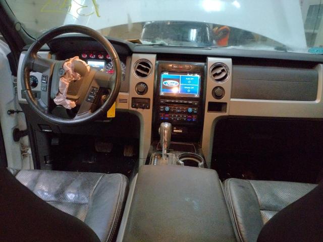 Photo 8 from auction – 2012 FORD F150 SUPER with VIN 1FTFW1ET8CFC32834