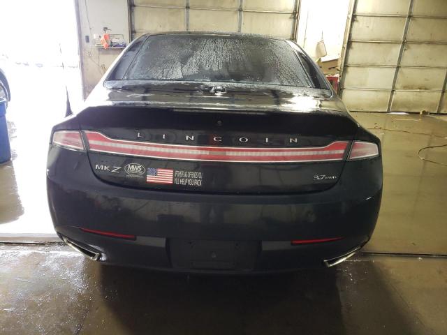 Photo 6 from auction – 2013 LINCOLN MKZ with VIN 3LN6L2JK0DR816768