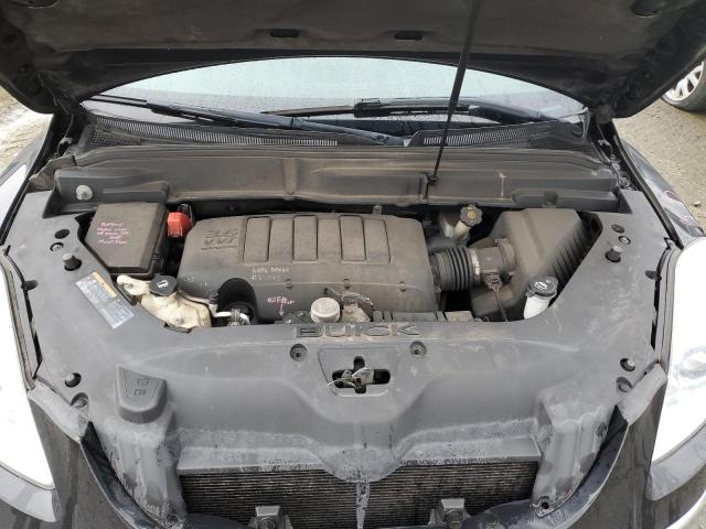 Photo 12 from auction – 2011 BUICK ENCLAVE CX with VIN 5GAKVBED6BJ400256