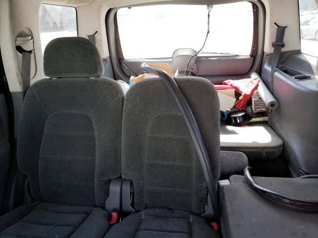 Photo 10 from auction – 2002 FORD EXPLORER X with VIN 1FMZU73E12ZA03110