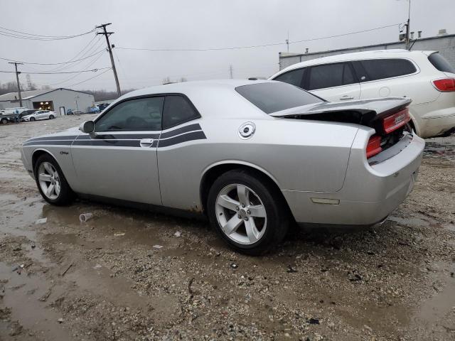 Photo 2 from auction – 2012 DODGE CHALLENGER with VIN 2C3CDYAG3CH257928