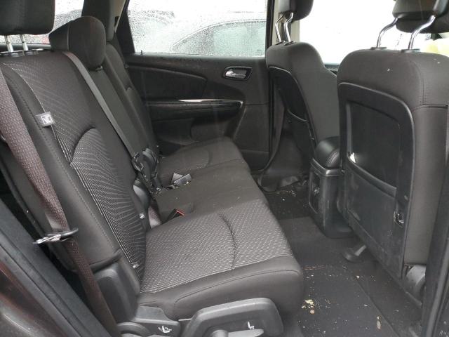 Photo 11 from auction – 2020 DODGE JOURNEY SE with VIN 3C4PDCAB4LT261921