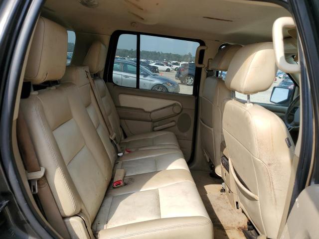 Photo 11 from auction – 2007 FORD EXPLORER E with VIN 1FMEU64E97UA74180