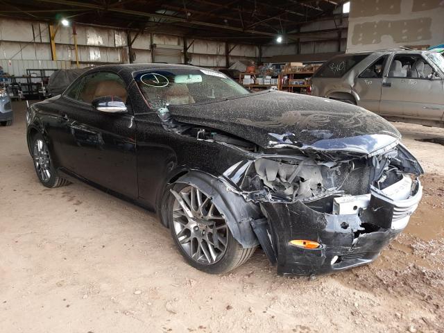 Photo 4 from auction – 2005 LEXUS SC 430 with VIN JTHFN48YX50069328