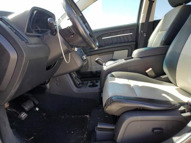 Photo 7 from auction – 2009 DODGE JOURNEY R/ with VIN 3D4GG67V69T208174
