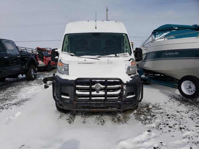 Photo 5 from auction – 2018 RAM PROMASTER with VIN 3C6TRVDG5JE129987