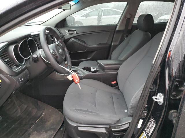 Photo 7 from auction – 2015 KIA OPTIMA LX with VIN 5XXGM4A73FG481262
