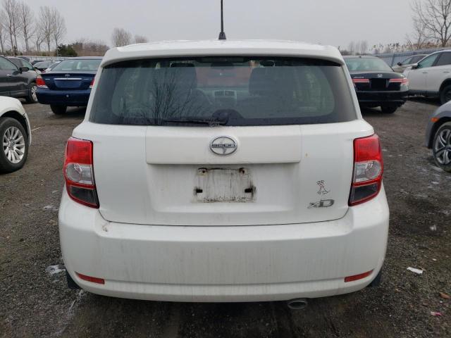 صورة رقم 6 من المزاد - 2012 TOYOTA SCION XD مع VIN JTKKU4B48C1024929