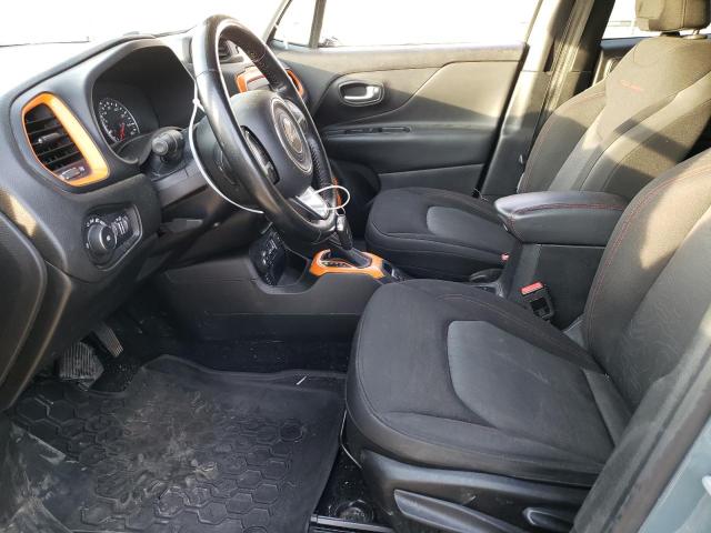 Photo 7 from auction – 2016 JEEP RENEGADE T with VIN ZACCJBCT5GPD23086