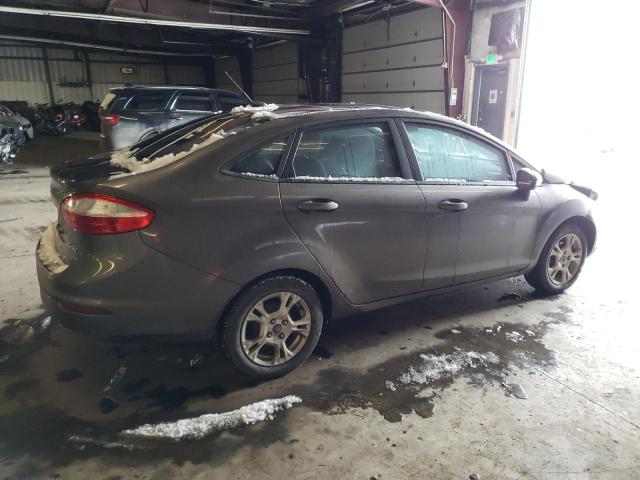 Photo 3 from auction – 2014 FORD FIESTA SE with VIN 3FADP4BJ5EM235076