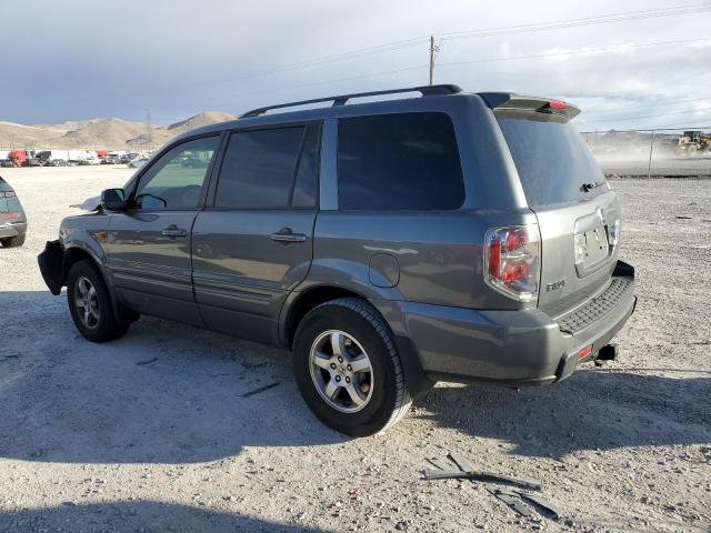 Photo 2 from auction – 2008 HONDA PILOT SE with VIN 5FNYF28348B010894