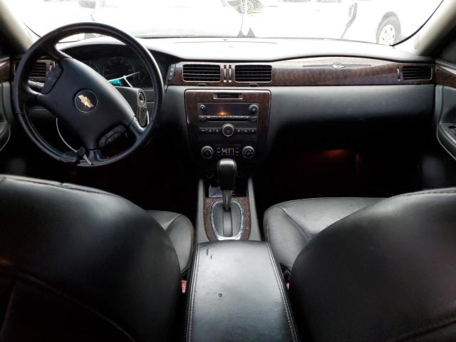 Photo 8 from auction – 2014 CHEVROLET IMPALA LIM with VIN 2G1WC5E33E1171816