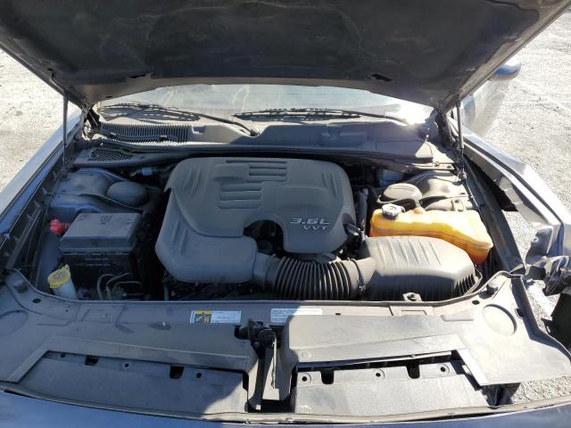 Photo 11 from auction – 2014 DODGE CHALLENGER with VIN 2C3CDYAG1EH205183