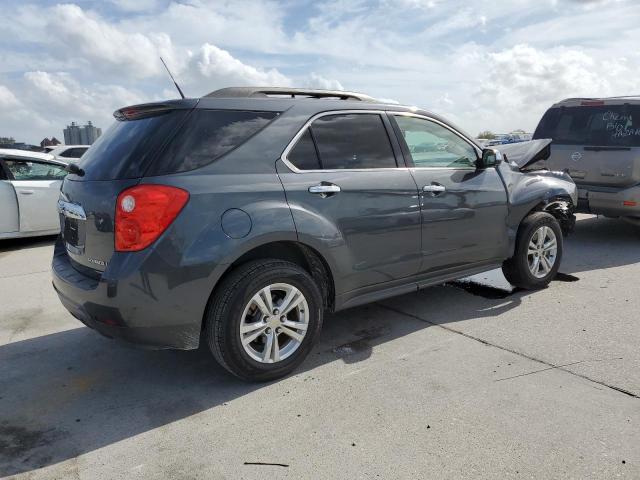 Photo 3 from auction – 2011 CHEVROLET EQUINOX LT with VIN 2CNALDEC6B6299621