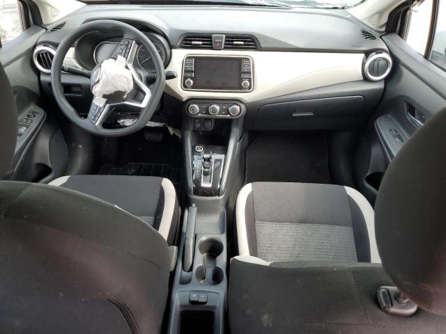 Photo 8 from auction – 2021 NISSAN VERSA SV with VIN 3N1CN8EV7ML867604
