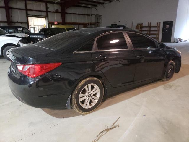 Photo 3 from auction – 2013 HYUNDAI SONATA GLS with VIN 5NPEB4AC2DH682145