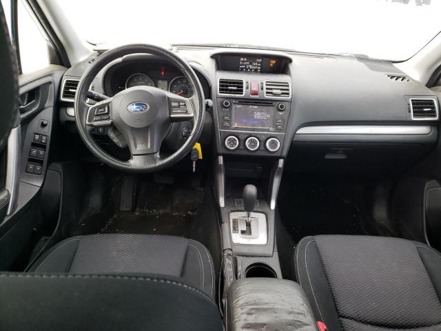 Photo 8 from auction – 2016 SUBARU FORESTER 2 with VIN JF2SJAAC2GH558725