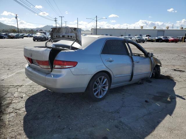 Photo 3 from auction – 2004 HONDA ACCORD EX with VIN JHMCM56834C009872