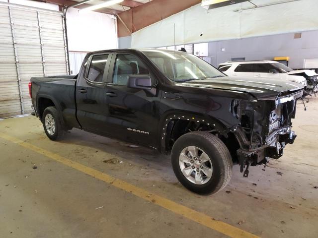 Photo 4 from auction – 2020 GMC SIERRA C15 with VIN 1GTR8AEK7LZ369406